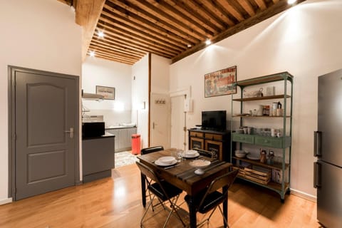 Trion - quartier St Just - 42m2 Proche Vieux Lyon Apartment in Lyon