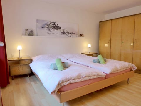 Apartment Stocki by Interhome Apartment in Lauterbrunnen