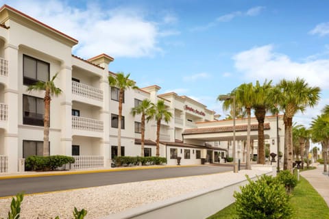 Hampton Inn & Suites St. Augustine-Vilano Beach Hotel in Vilano Beach