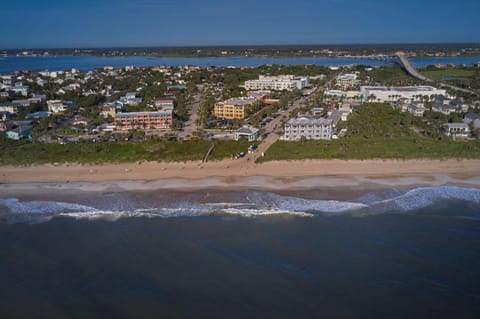 Hampton Inn & Suites St. Augustine-Vilano Beach Hotel in Vilano Beach