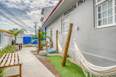 Pousada Praia Pajuçara Inn in Maceió