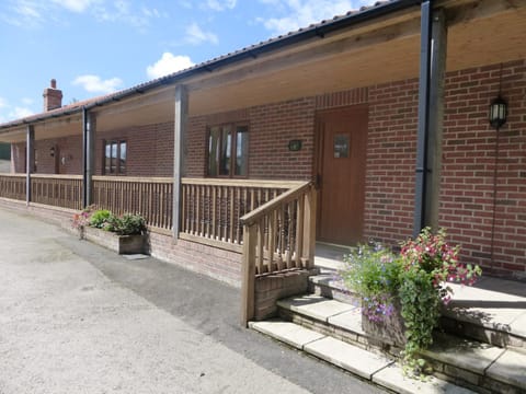 Cripps Farm Holiday Lets Apartment in Sedgemoor