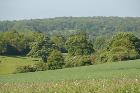 Banbury Hill Farm Chambre d’hôte in West Oxfordshire District
