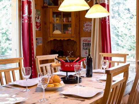 Chalet Miranda by Interhome Chalet in Canton of Valais