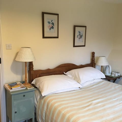 The Long House Chambre d’hôte in Cotswold District