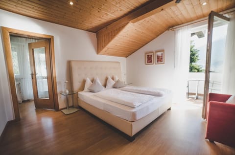 Guesthouse Christine Apartment in Trentino-South Tyrol