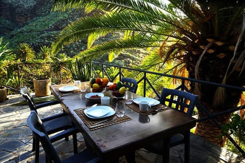 CASA RURAL LOS FRONTONES Chalet in La Gomera