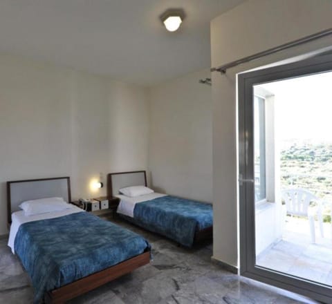 Rodon Hotel Hotel in Chania