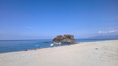 Prajola - Casa al mare, Palmi Übernachtung mit Frühstück in Palmi