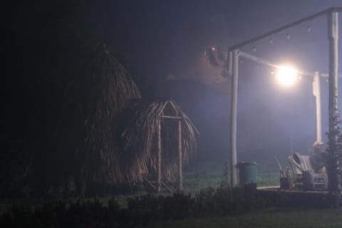 San Julio Campestre Chambre d’hôte in Valle del Cauca