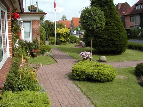 Haus Waldenfels Apartment in Sankt Peter-Ording