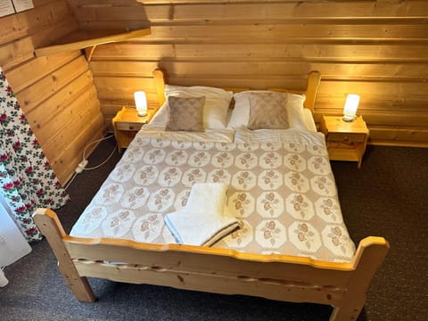 Willa Magdalena Bed and Breakfast in Zakopane