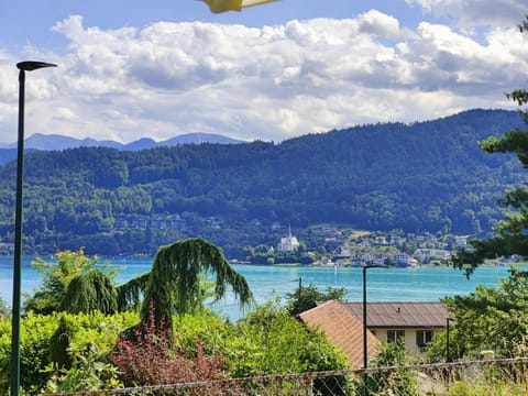 Nearby landmark, Natural landscape, Mountain view