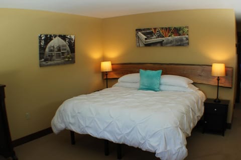 Comforts of Whidbey Bed and Breakfast in Whidbey Island