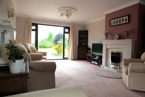 Linden Bed & Breakfast Bed and Breakfast in Breckland District