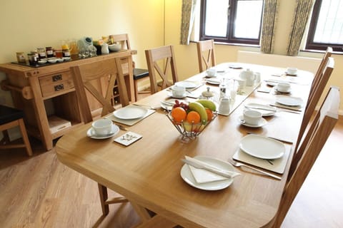 Linden Bed & Breakfast Bed and Breakfast in Breckland District