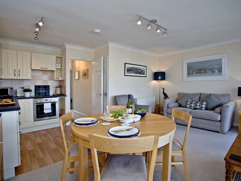 Top Deck 6 - Linden Court Apartamento in Brixham