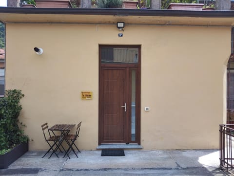 La CasaLina Apartment in Omegna