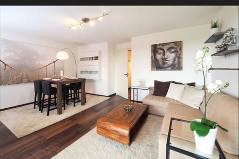 Buddha's Place - Hohen-Wieschendorf Apartment in Mecklenburg-Vorpommern, Germany