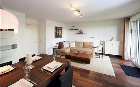 Buddha's Place - Hohen-Wieschendorf Apartment in Mecklenburg-Vorpommern, Germany