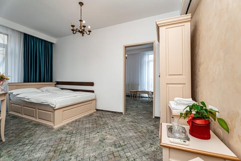 Hotel Rin Hotel in Sibiu