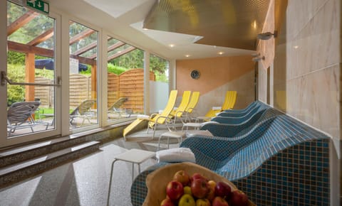 sunbed