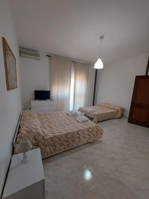 Domus Dejanas - Appartamento 180 mq a Quartu Condominio in Quartu Sant'Elena