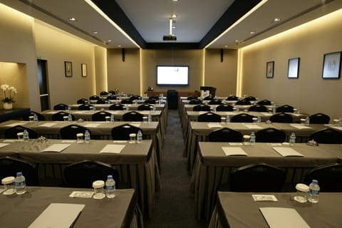 Business facilities, Meeting/conference room