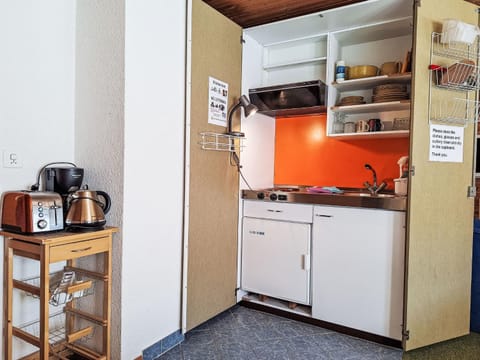 Apartment Chalet Marie Rosa-3 by Interhome Apartment in Grindelwald