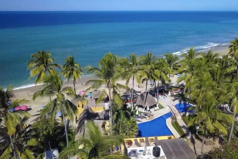 Villa Dorado - Penthouse Villa in Sayulita