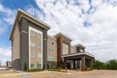 La Quinta by Wyndham McAlester Hotel in McAlester