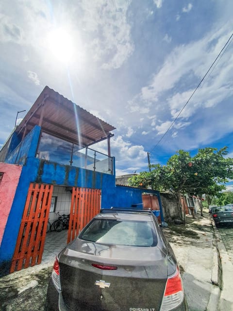 Casa Do Mar - Wi-fi - Netflix - Piscina House in Itanhaém