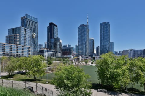GLOBALSTAY Fabulous Toronto Condo Eigentumswohnung in Toronto