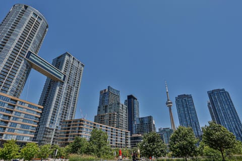 GLOBALSTAY Fabulous Toronto Condo Condo in Toronto