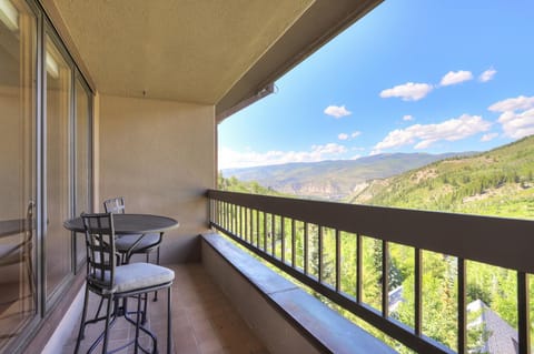 Amazing 2 Br Unit In Beaver Creek- Out Of A Western Movie Condo Apartment in Beaver Creek