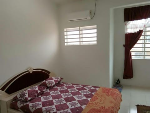 Homestay Al Musafirin House in Perak