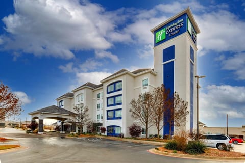 Holiday Inn Express & Suites - Ardmore, an IHG Hotel Hotel in Ardmore