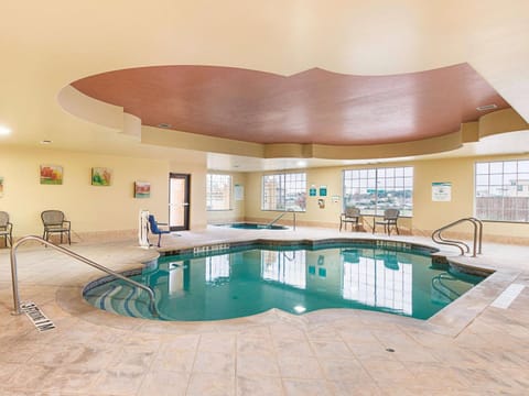 La Quinta by Wyndham Woodway - Waco South Hotel in Woodway