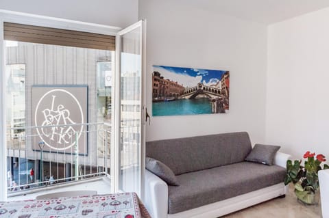 Appartamento Le Barche 2 Condo in Venice