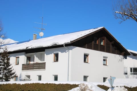 Alpen - Apartments II Apartamento in Garmisch-Partenkirchen
