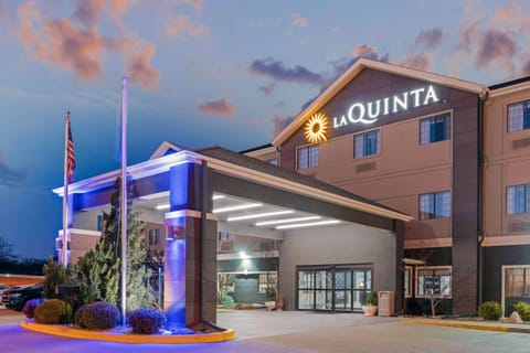 La Quinta by Wyndham Ada Hotel in Ada