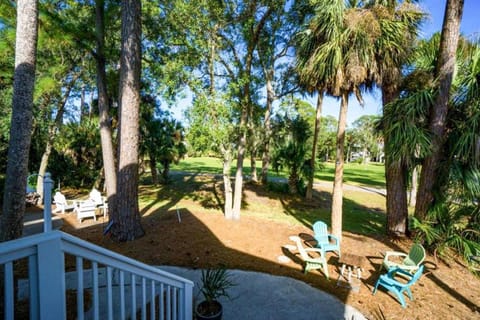 38 Davis Love House in Fripp Island