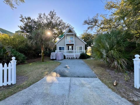 23 Davis Love Haus in Fripp Island