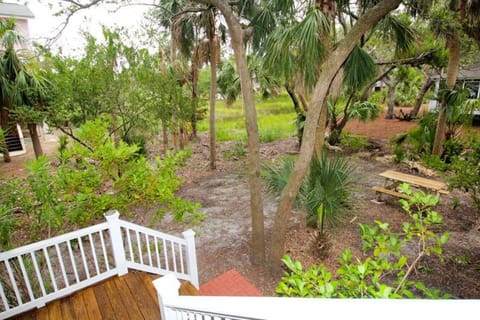 813 Bonito Rd House in Fripp Island