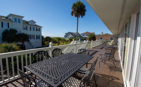 726 Seahorse Rd House in Saint Helena Island