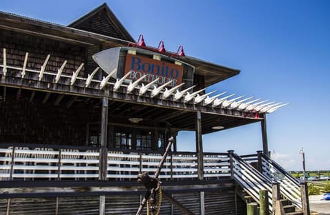 108 Davis Love House in Fripp Island