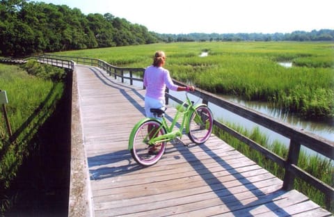 108 Davis Love House in Fripp Island