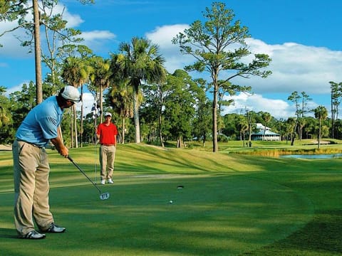 124 Capt John Fripp Villa Maison in Fripp Island