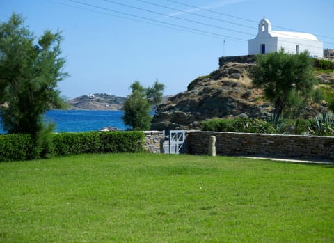 Porto Kea Suites by Sandglass Hotel in Kea-Kythnos