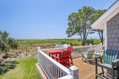 769 Marlin Dr House in Saint Helena Island